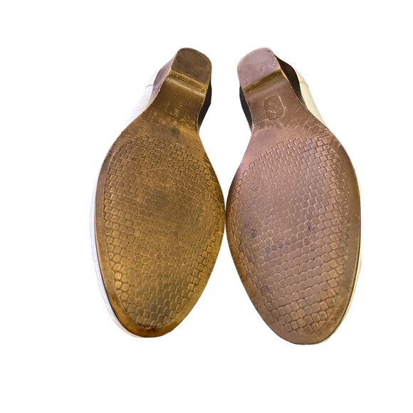 SOFT SPOTS ALL DAY COMFORT LOAFERS, SIZE 9SS - Picture 5 of 5